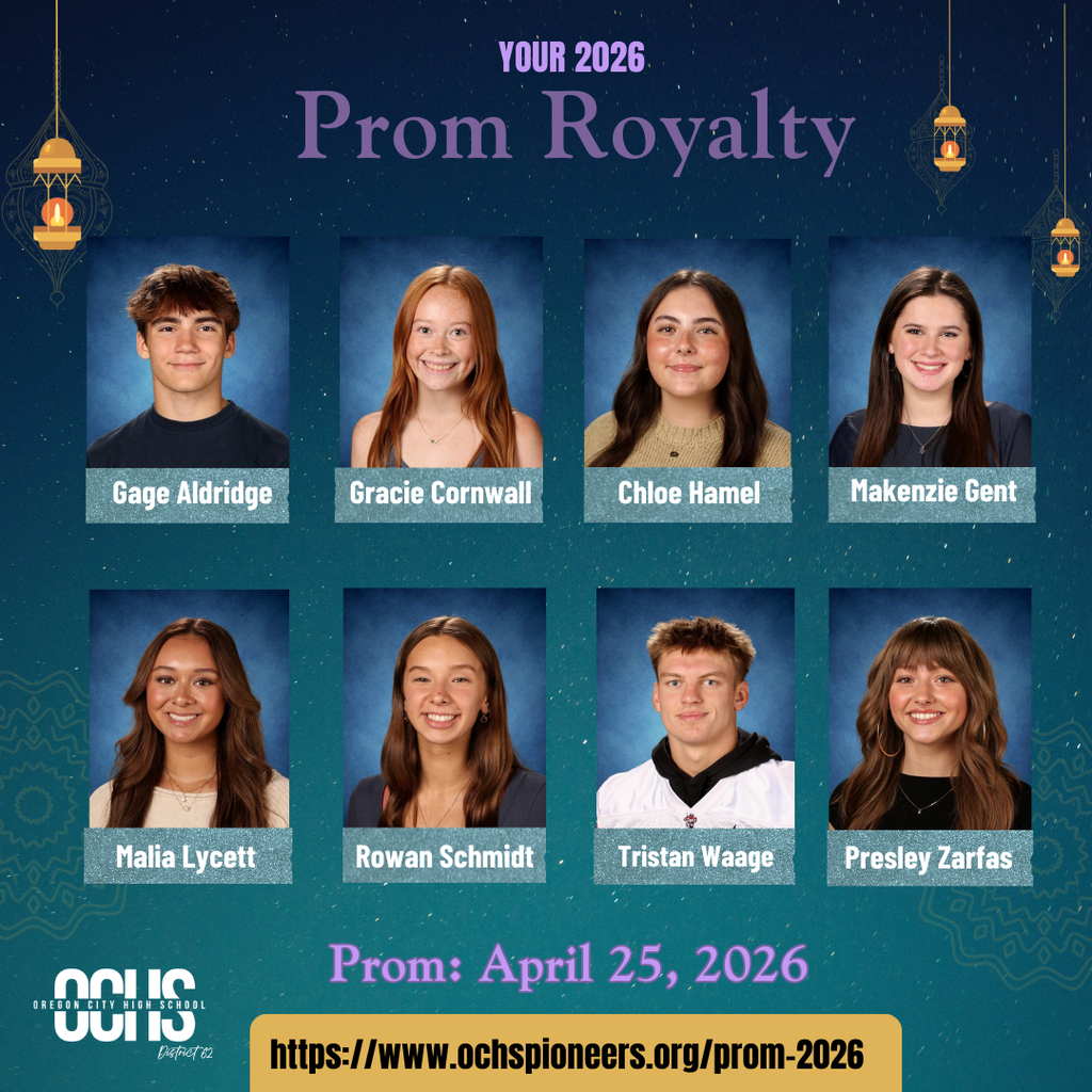 prom royalty