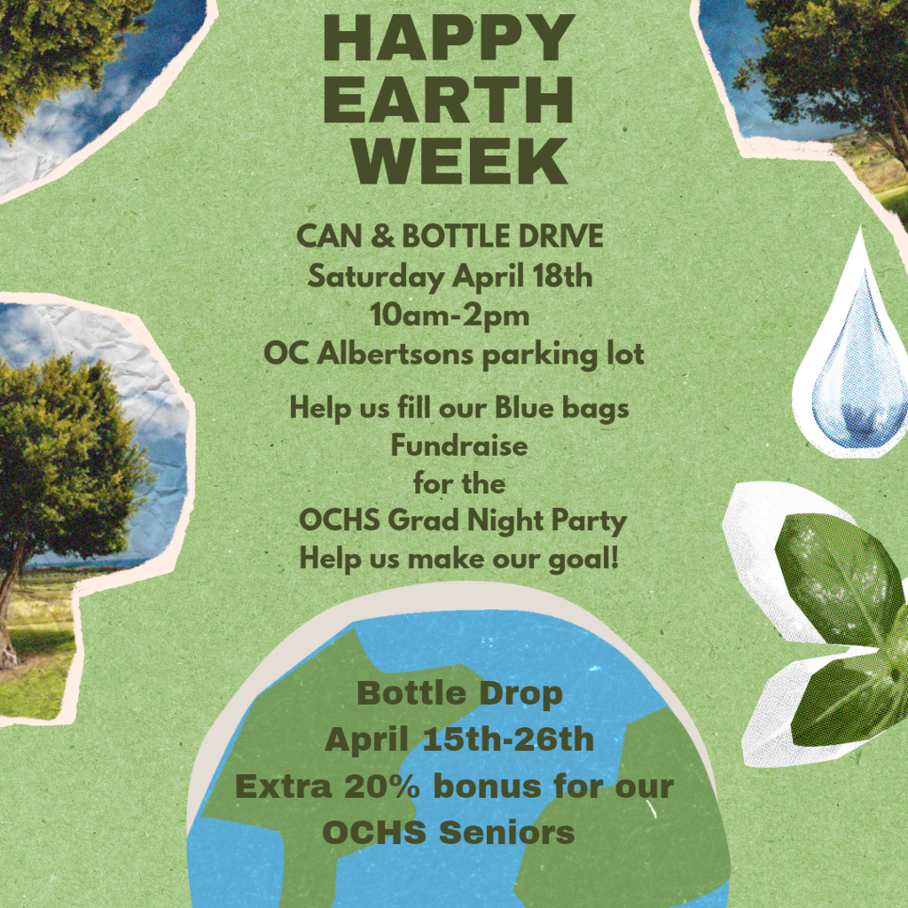 grad party bottle drive