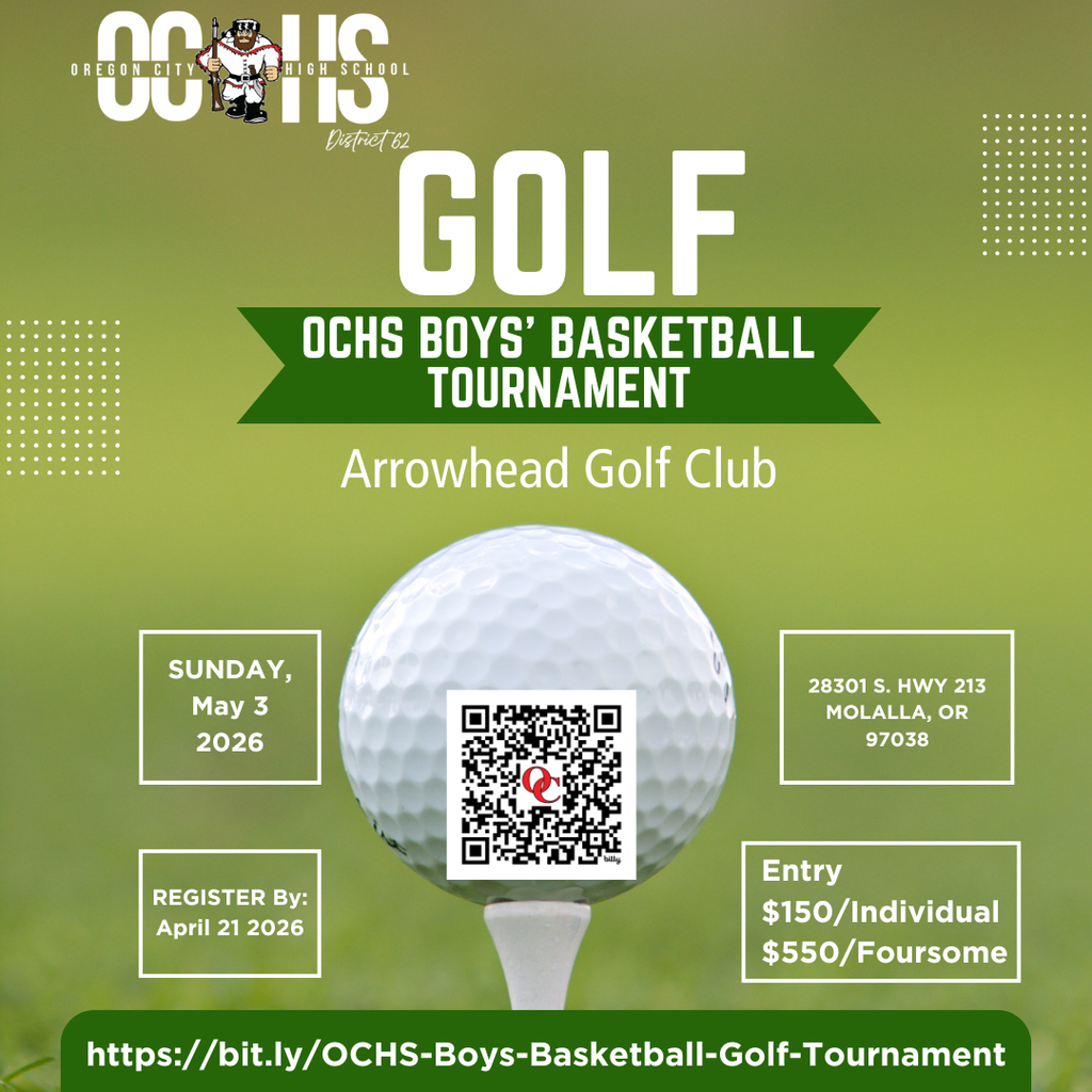 boys basketball golf tournament