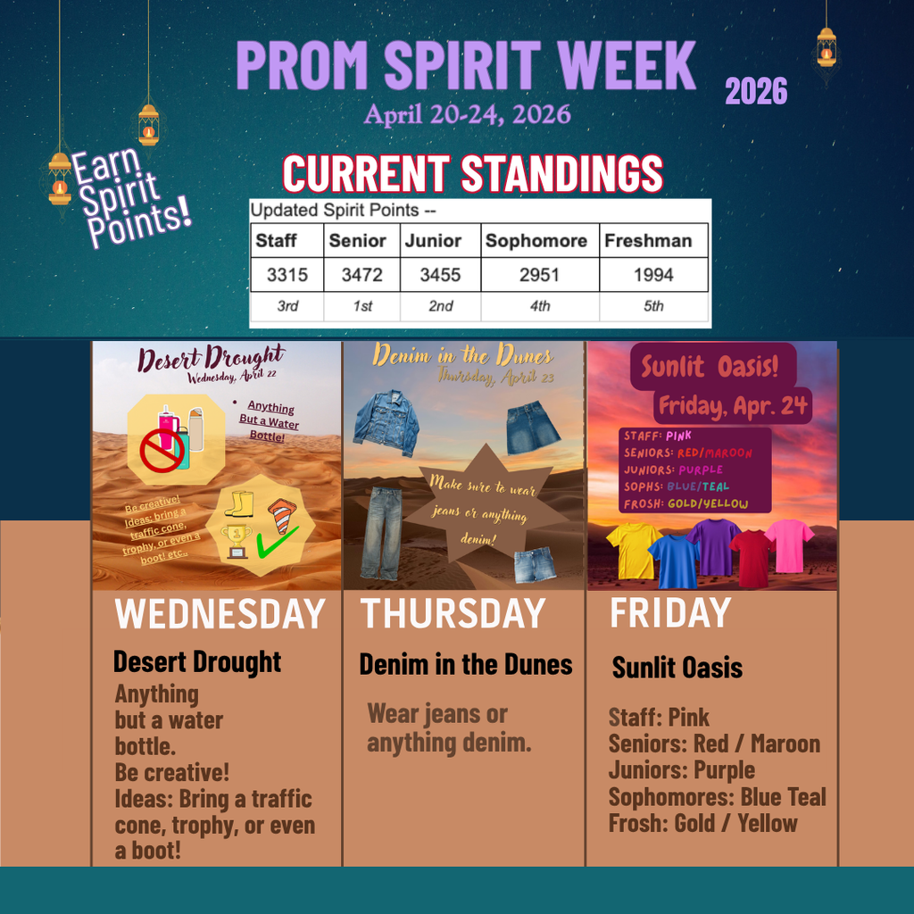 spirit points update