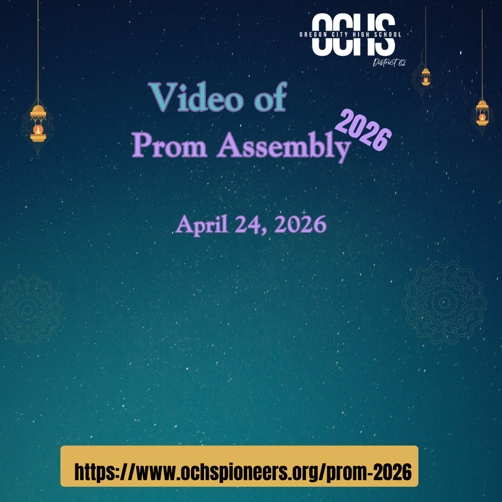 prom assembly video