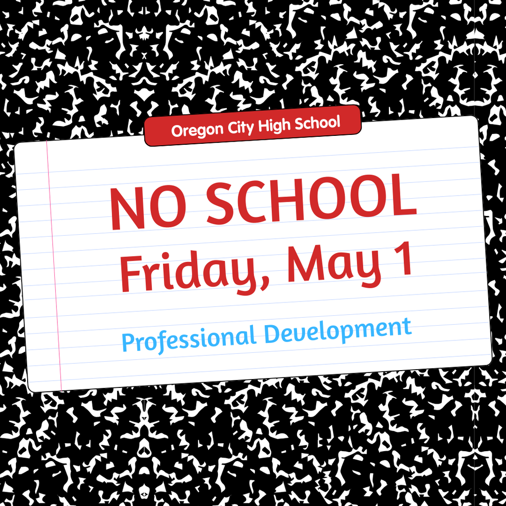 no school may 1