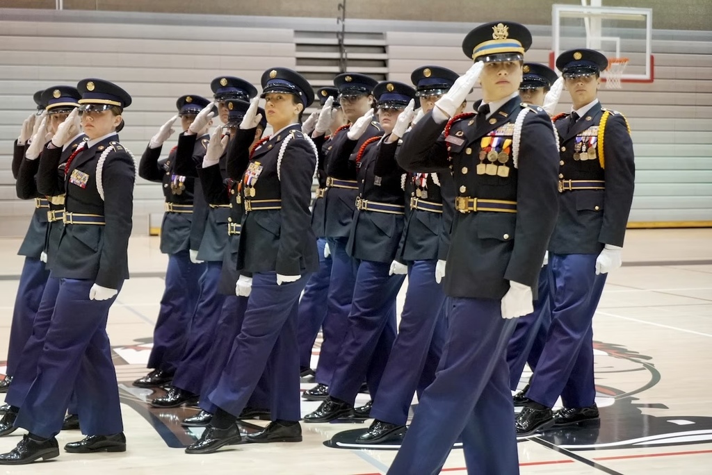 jrotc 1