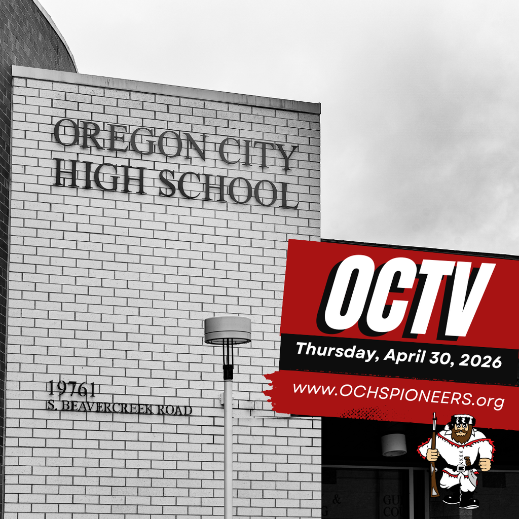 OCTV April 26