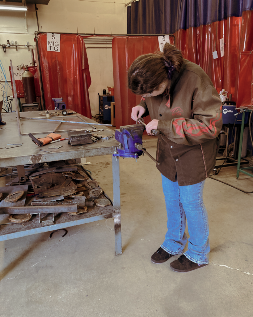 Apprenticeship Week in Oregon at CAIS April 28
