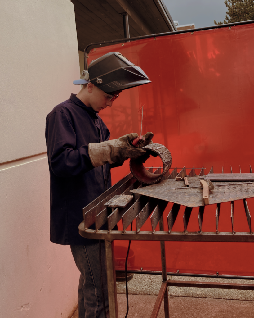 Apprenticeship Week in Oregon at CAIS April 28