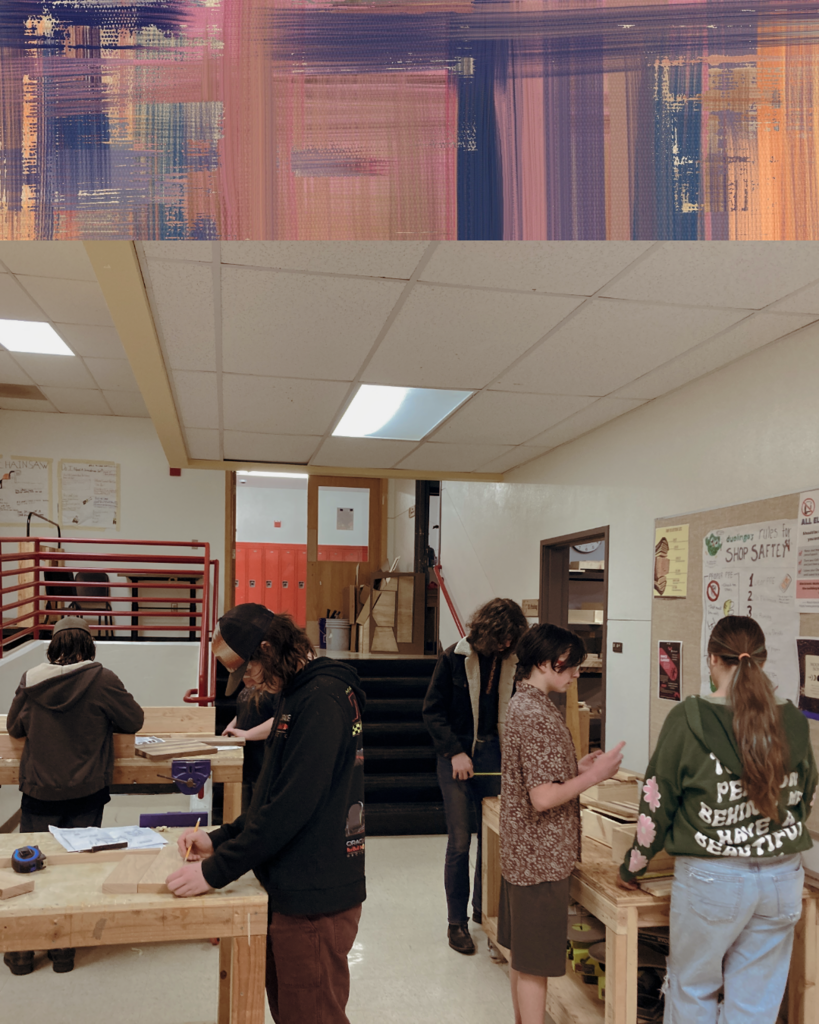 Apprenticeship Week in Oregon at CAIS April 28