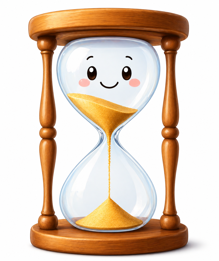 Hour Glass