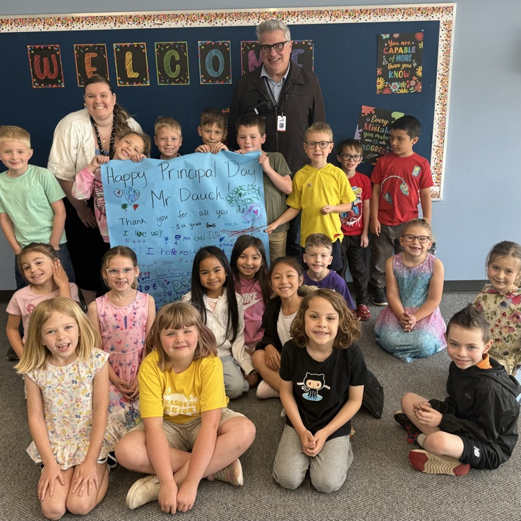  National School Principals’ Day