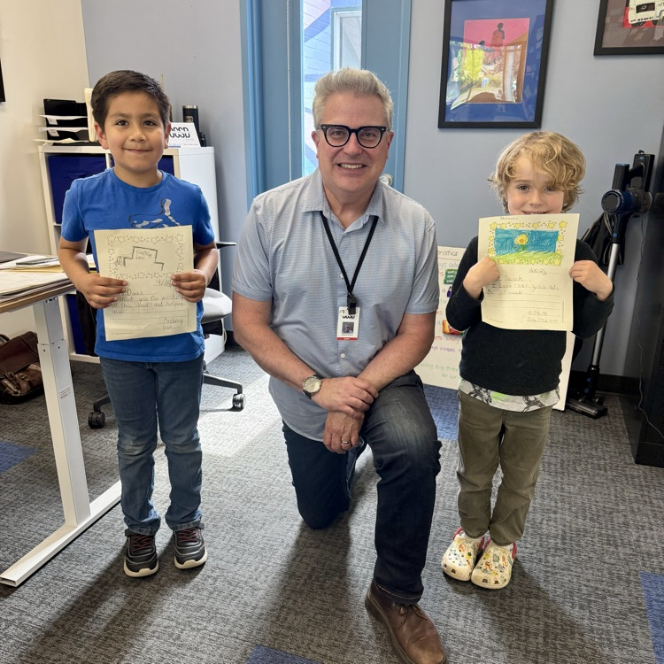  National School Principals’ Day