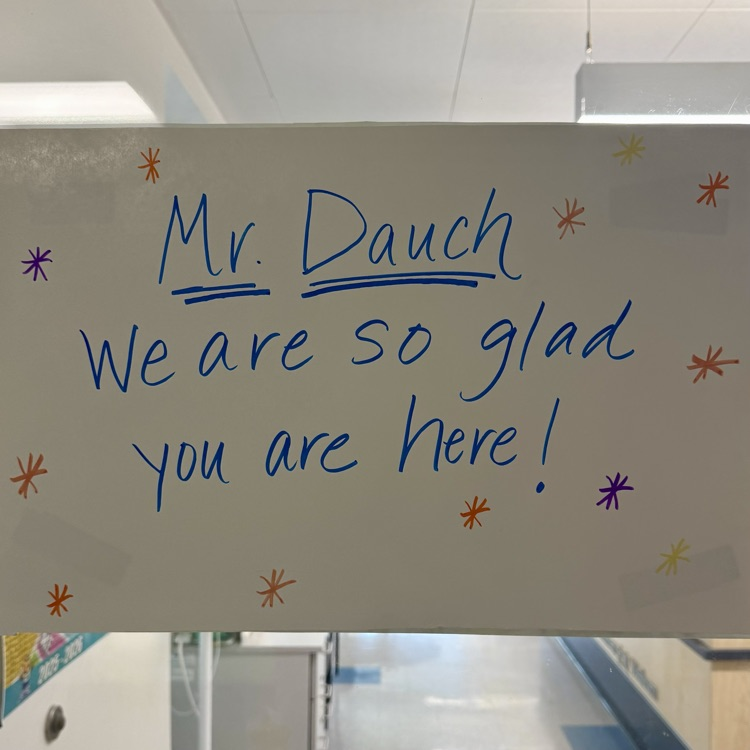  National School Principals’ Day