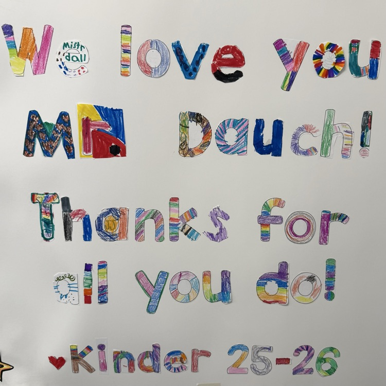  National School Principals’ Day