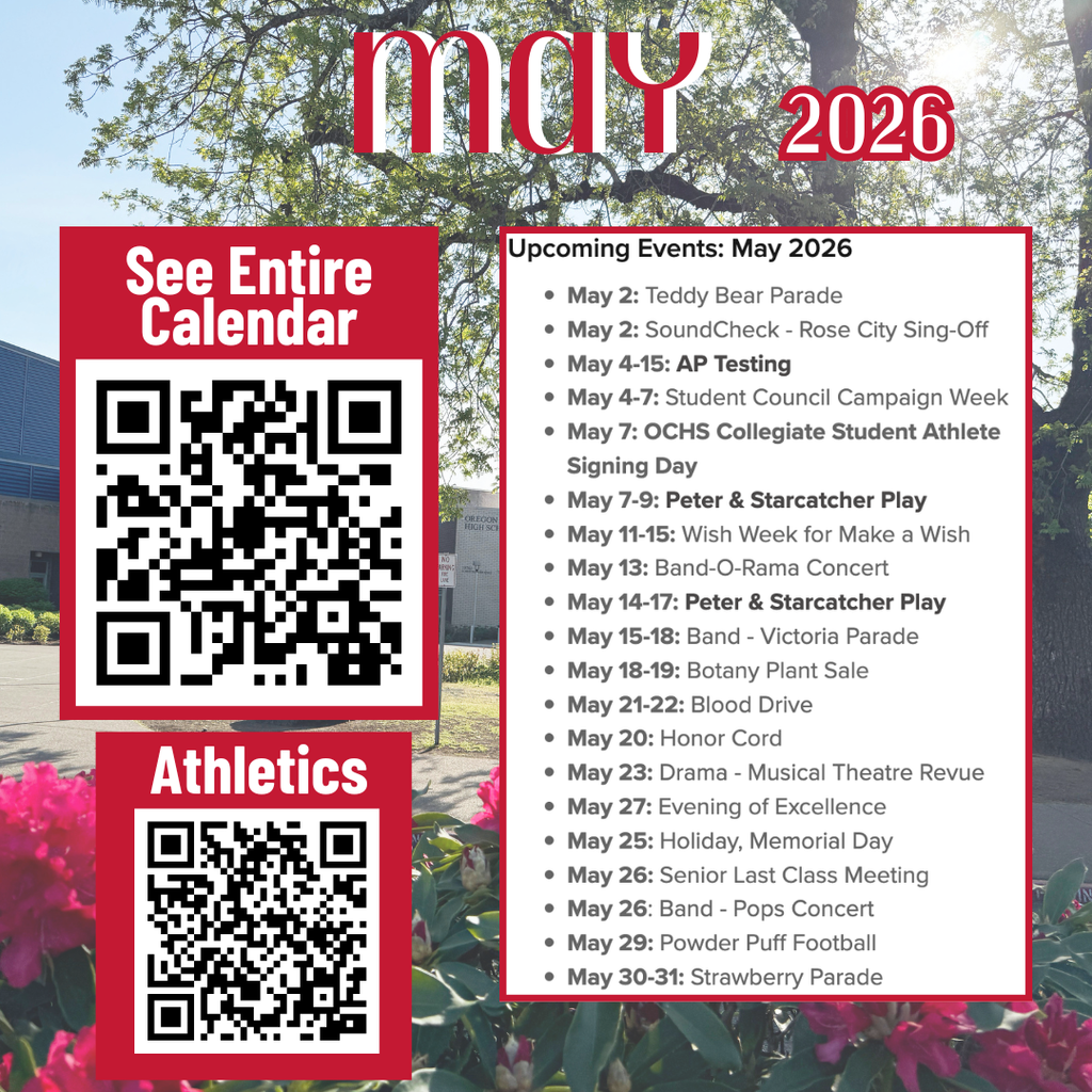 may calendar