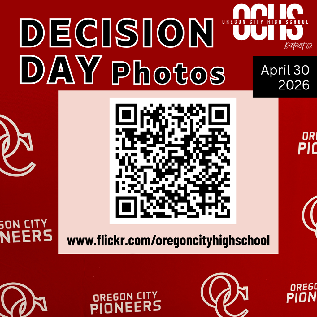 Decision Day photos posted.