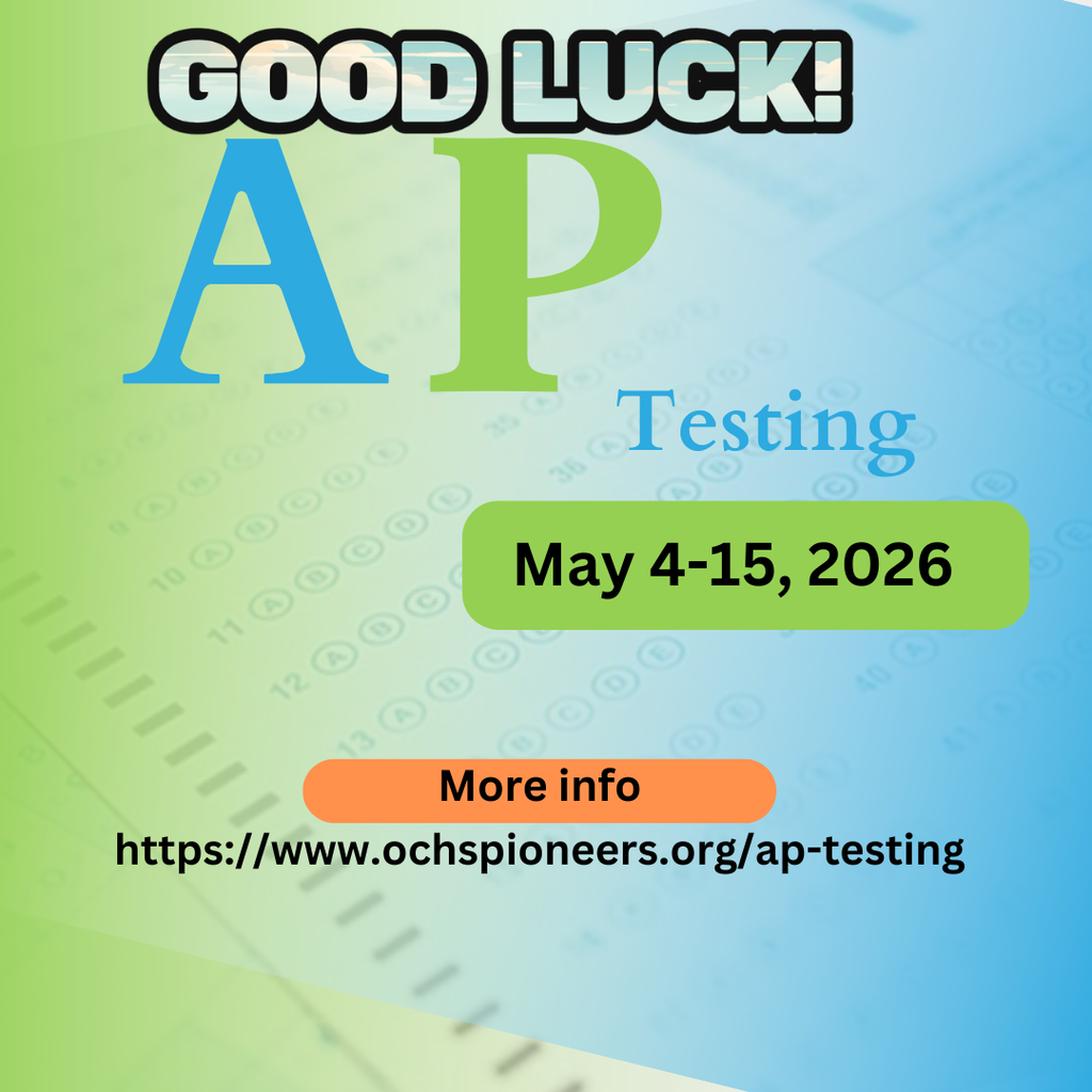 ap testing