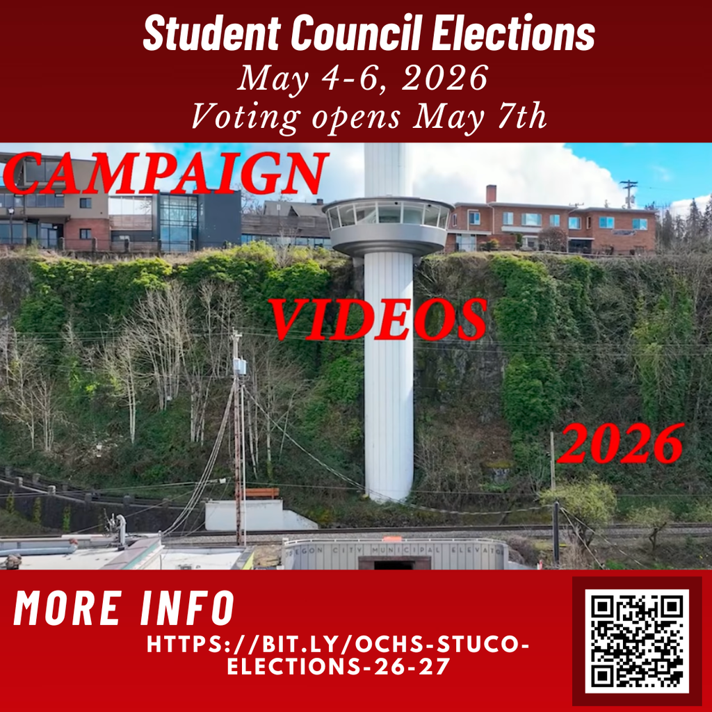 student council elections