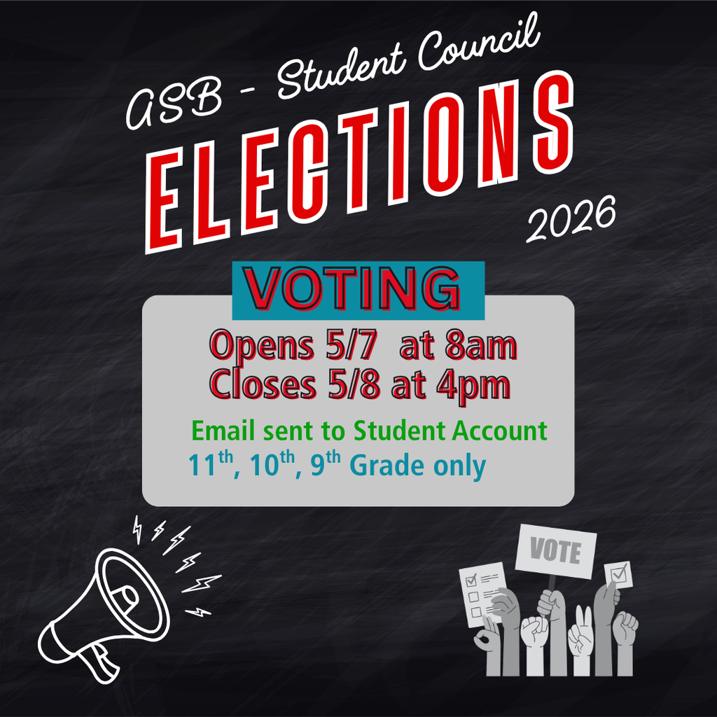 student council elections
