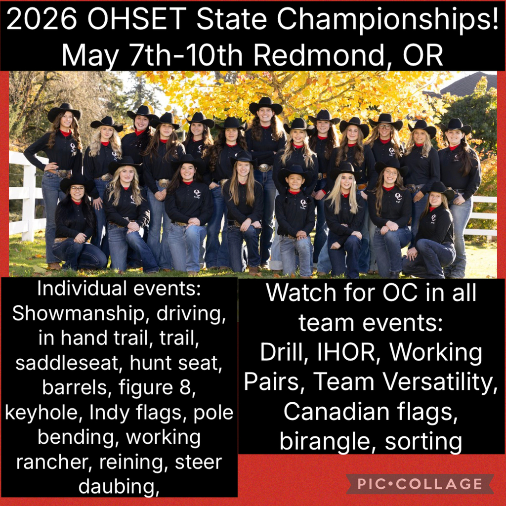 equestrian state