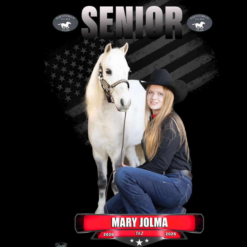 mary jolma
