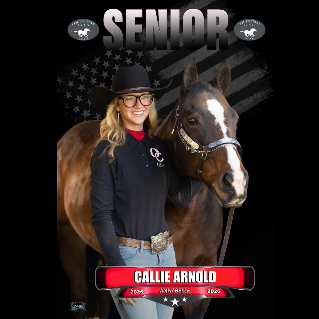 callie arnold