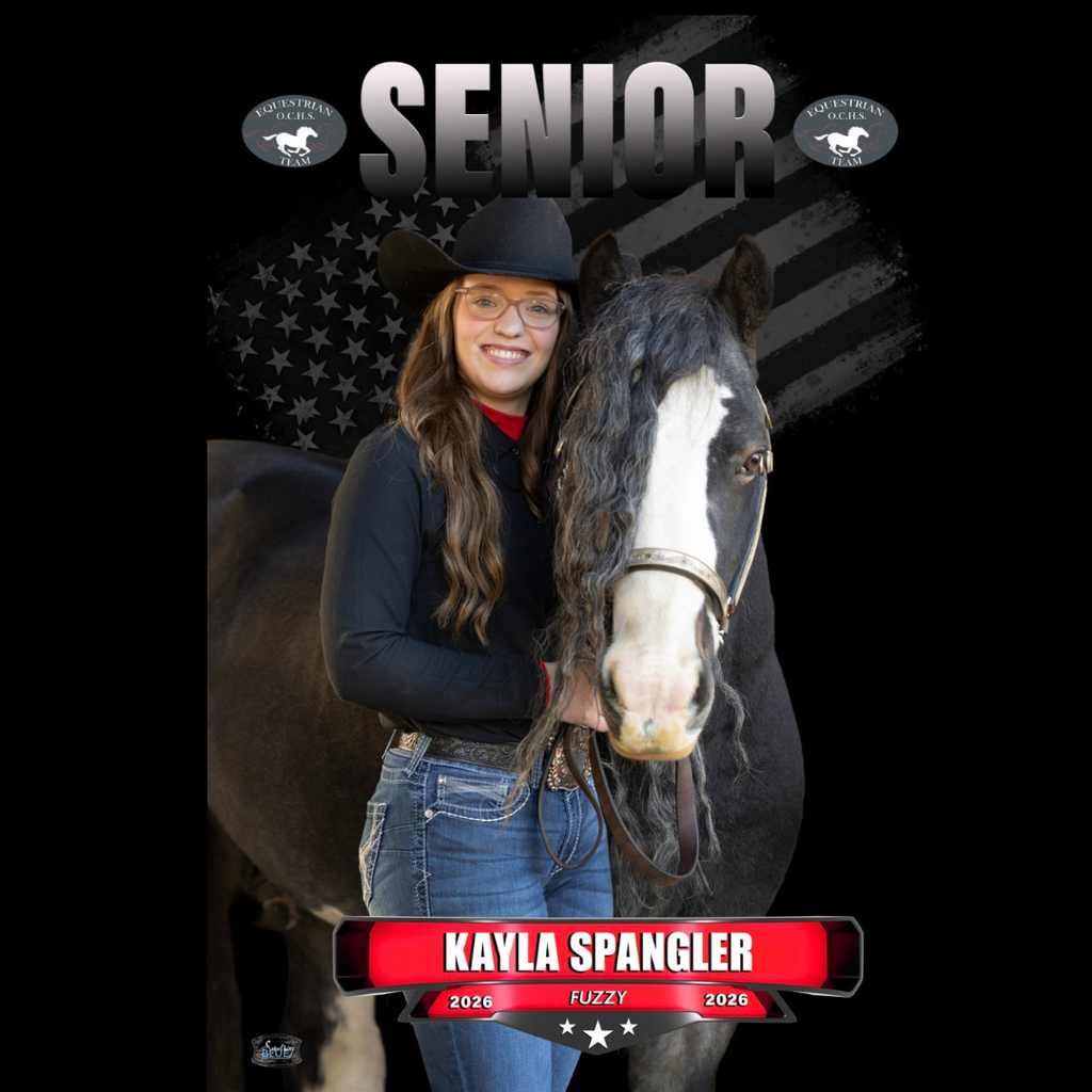 kayla spangler