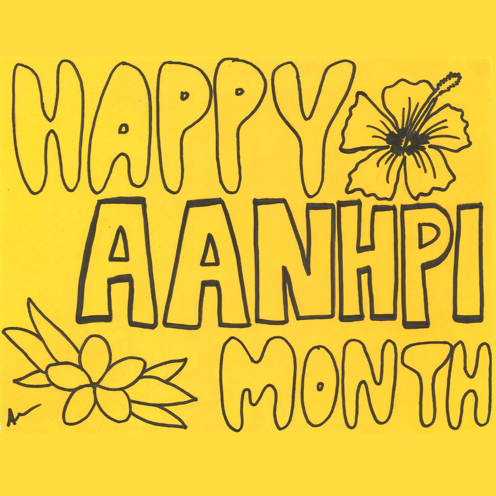 AANHPI month 10