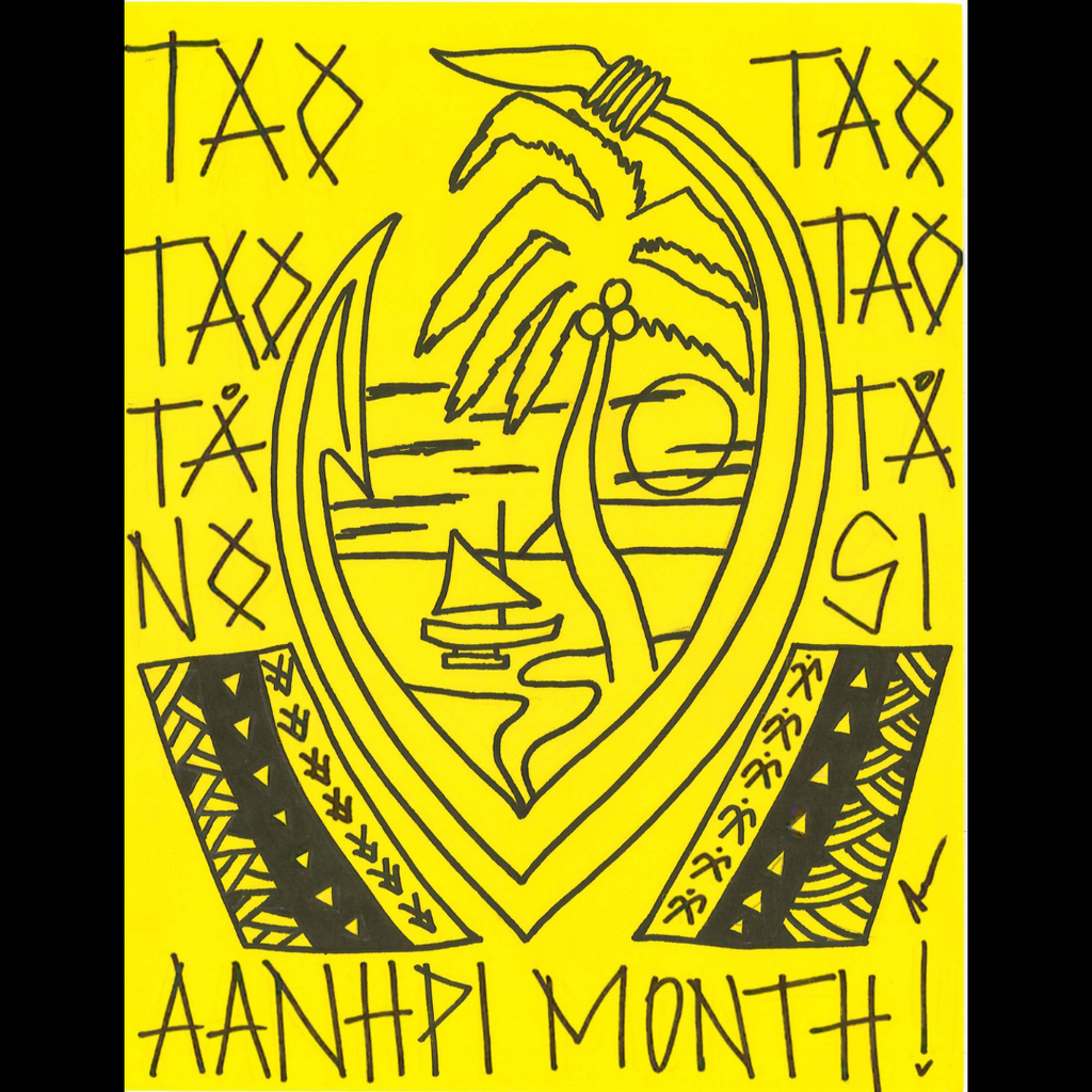 AANHPI month 2