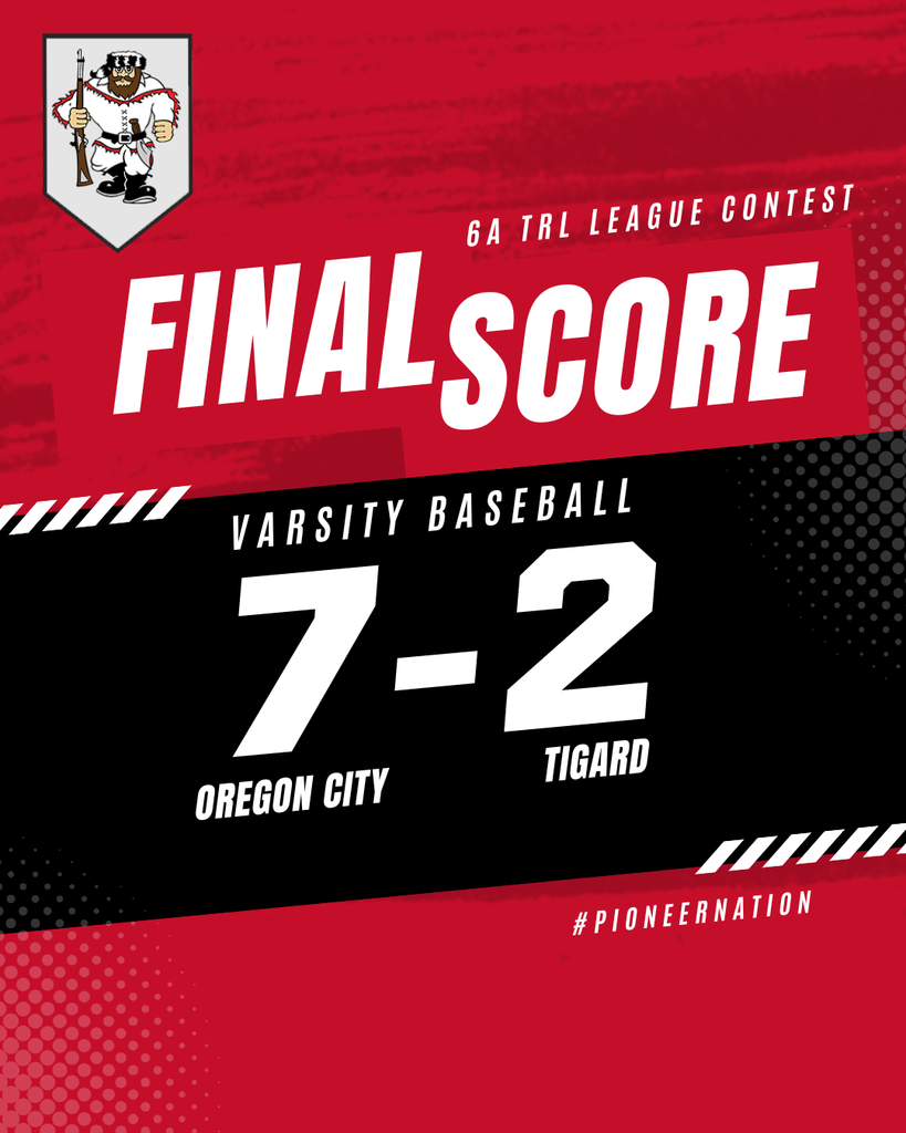 BB vs. Tigard