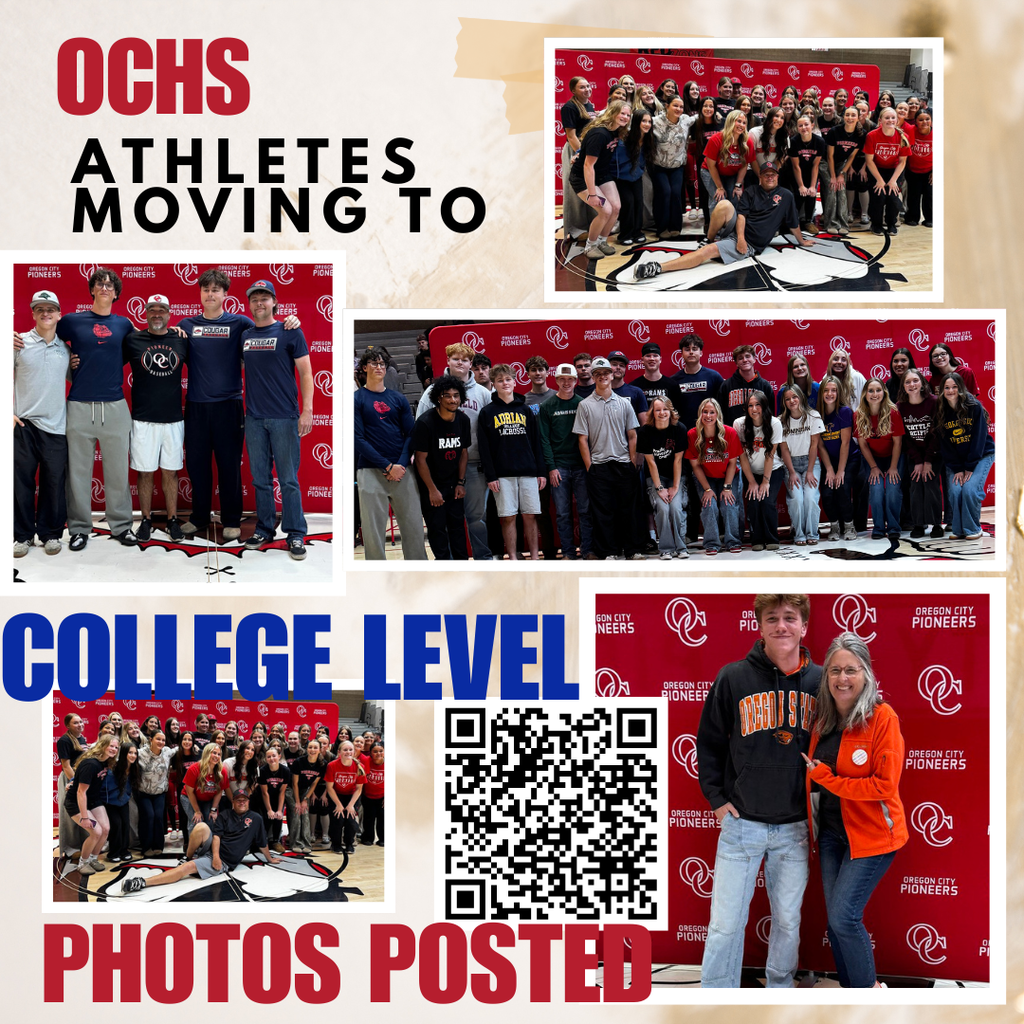 athletic signing