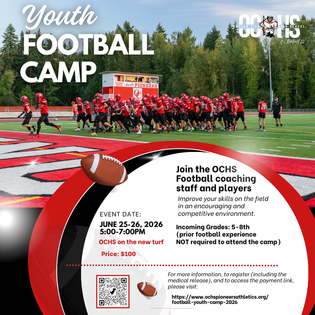 football camp