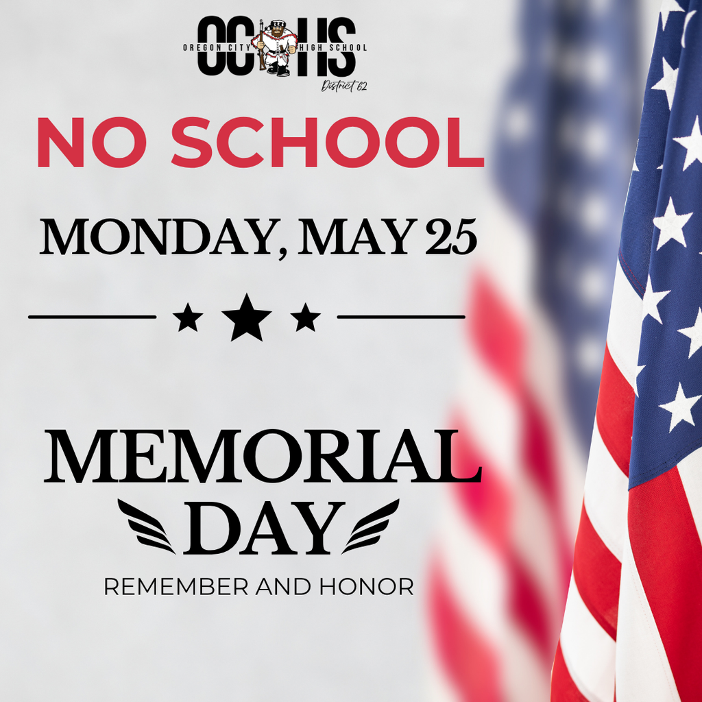 memorial day