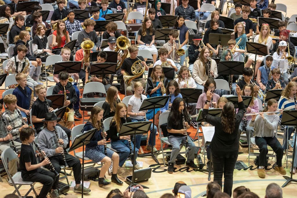 Band