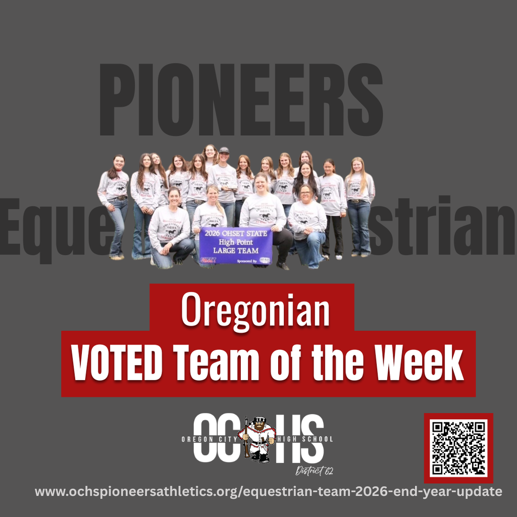 equestrian team