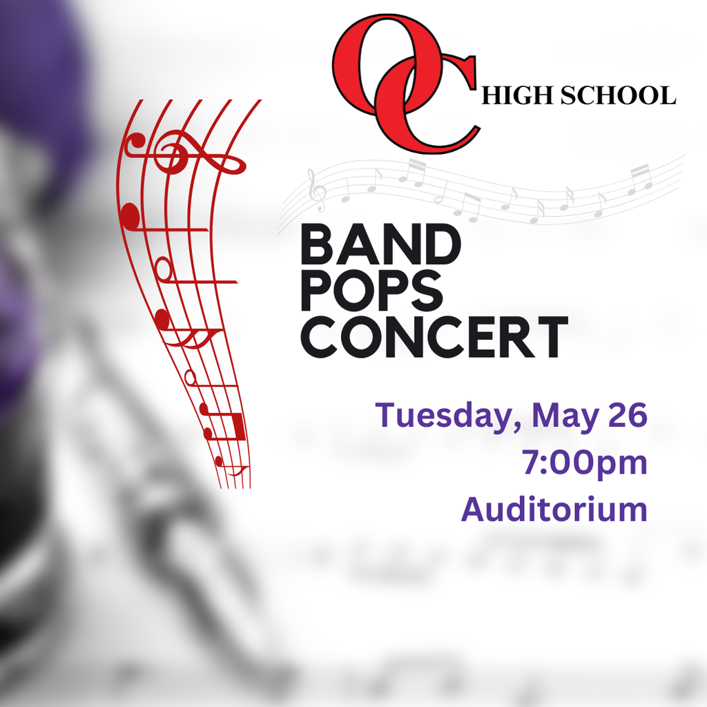 band pops concert