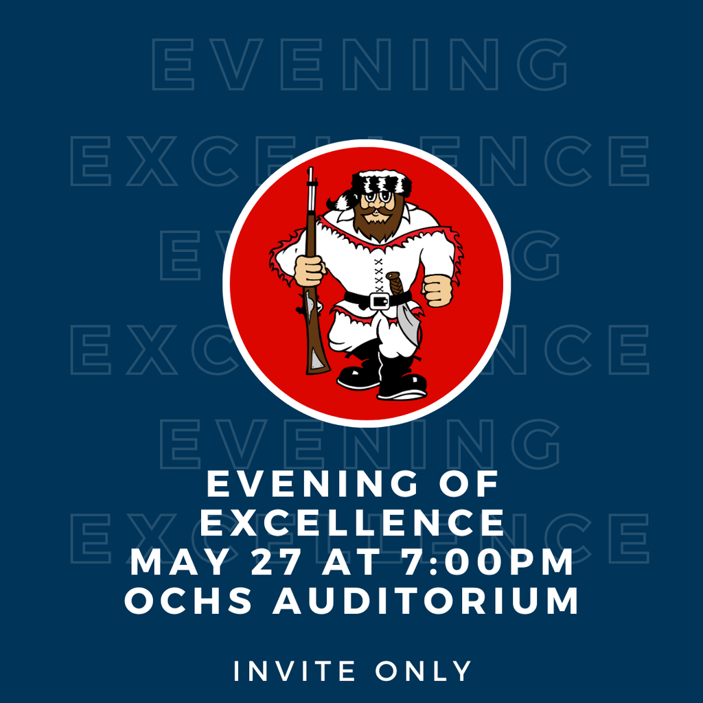 evening of excellence
