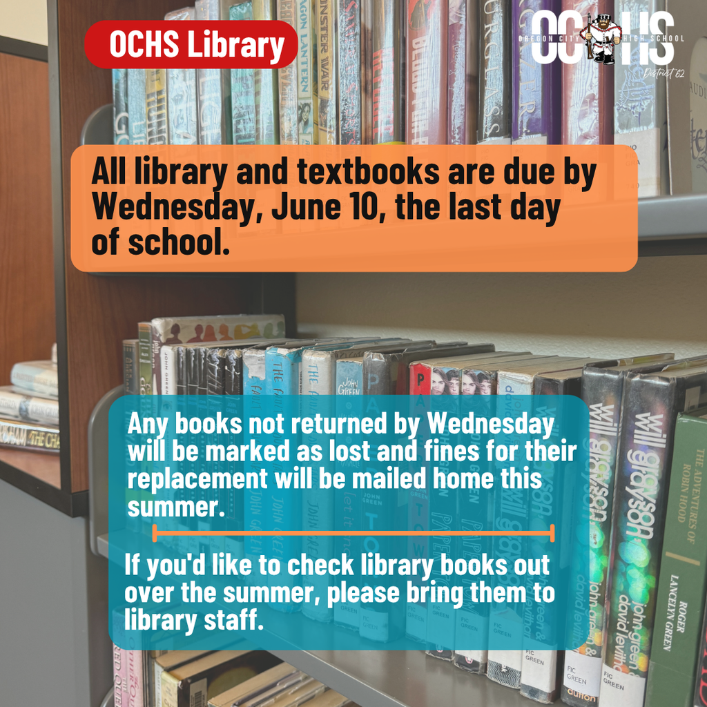 return books