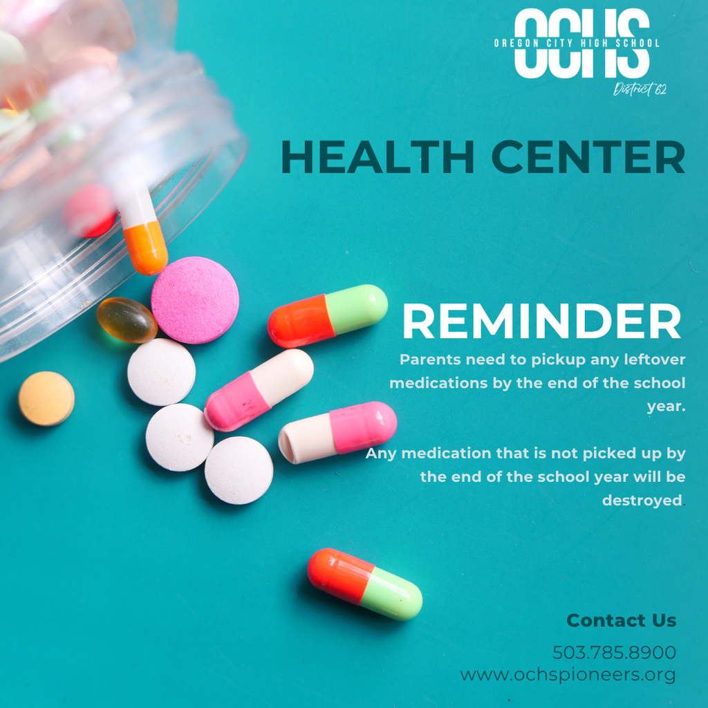 medication pickup