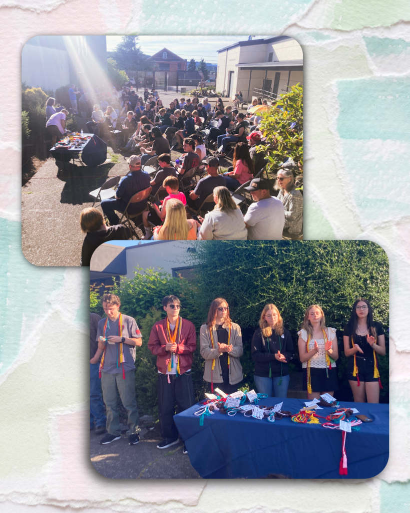 Our CAIS Seniors & HS Awards BBQ + Volleyball event on May 27, 2026 was a wonderful success!