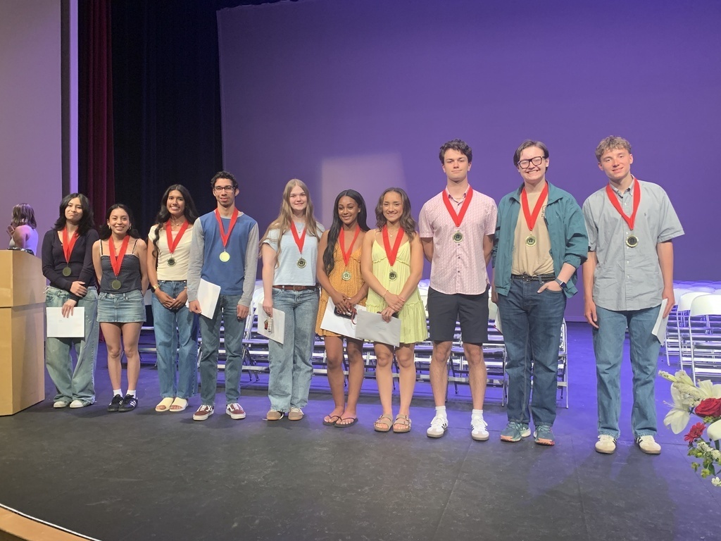 evening of excellence