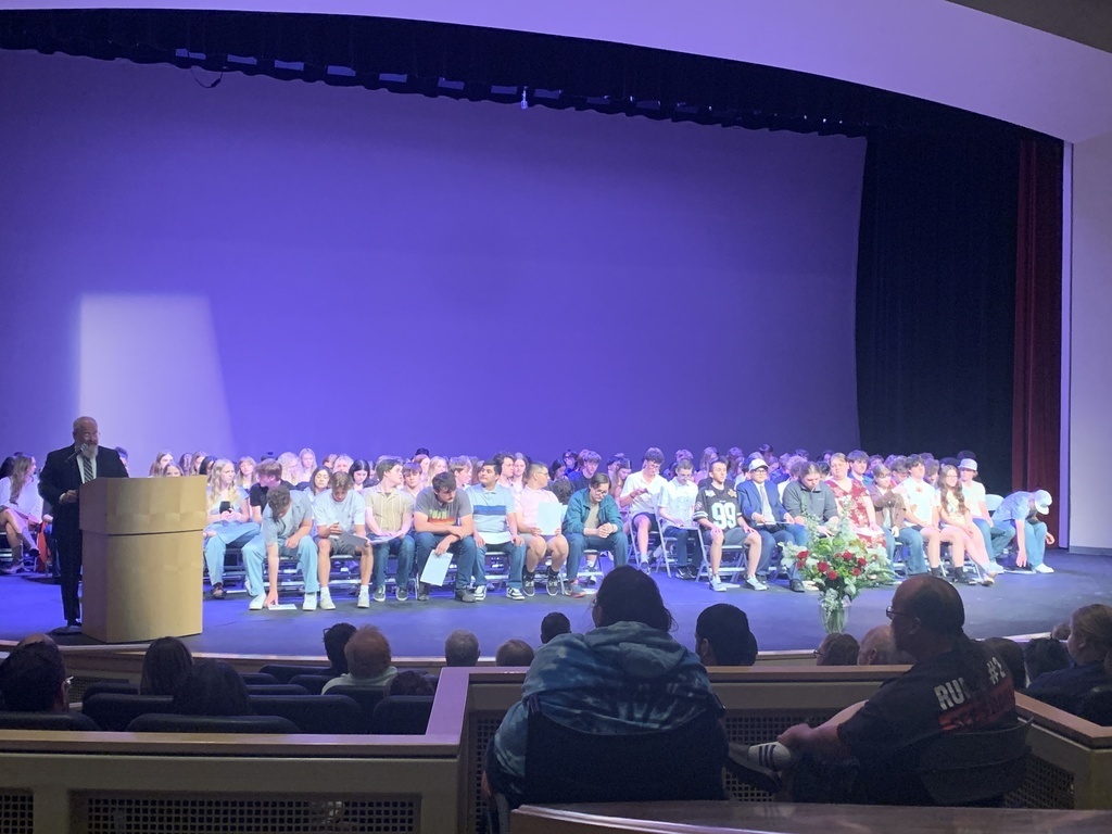 evening of excellence