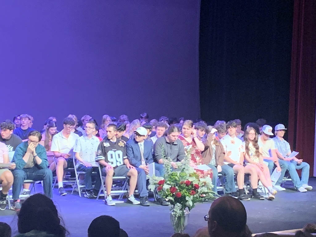 evening of excellence
