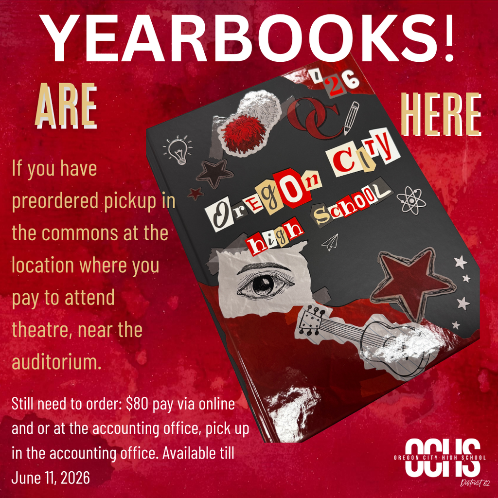 yearbooks available