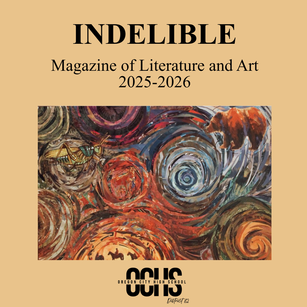 magazine of literature and art 2025-2026