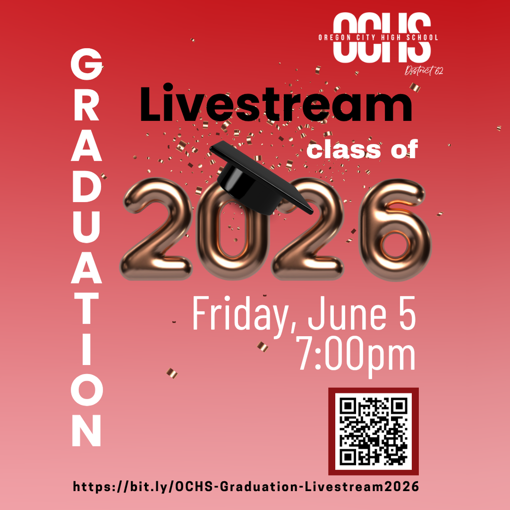 graduation live stream