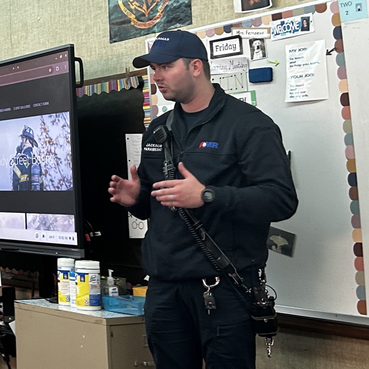 career day 