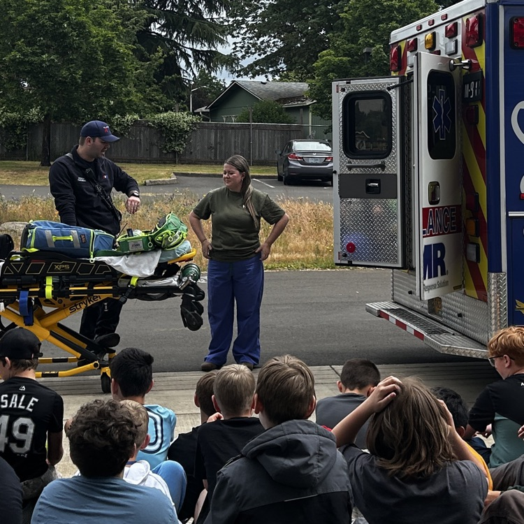 career day 