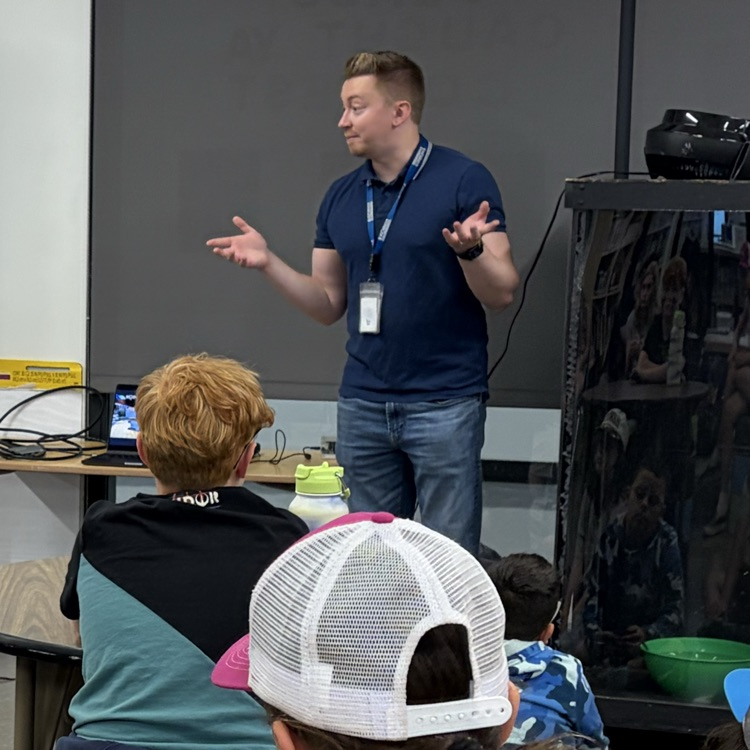 career day 
