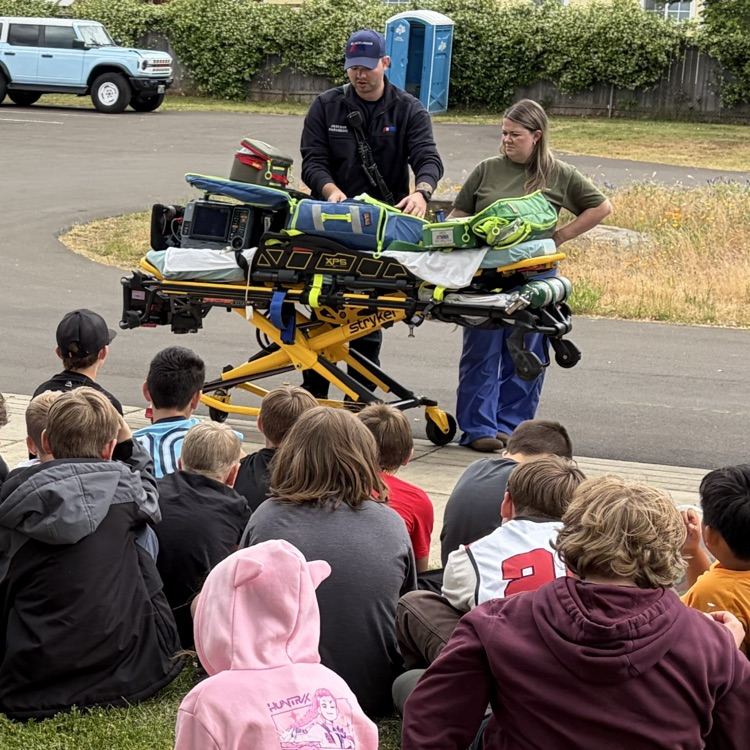 career day 