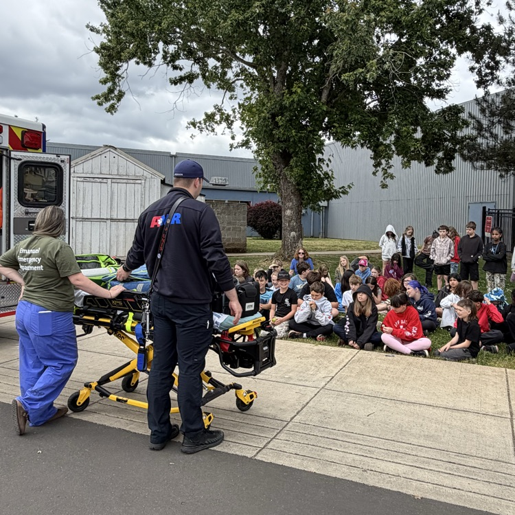 career day 