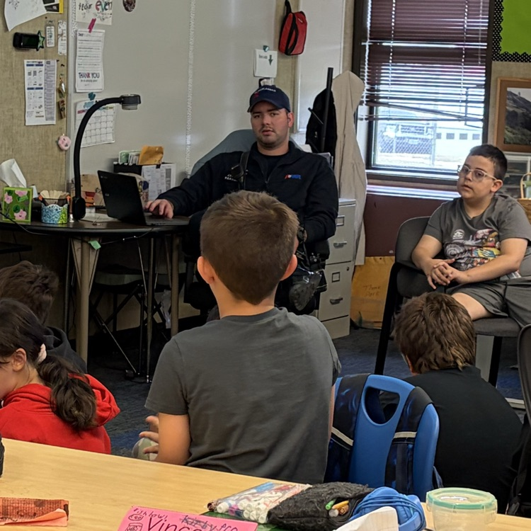 career day 